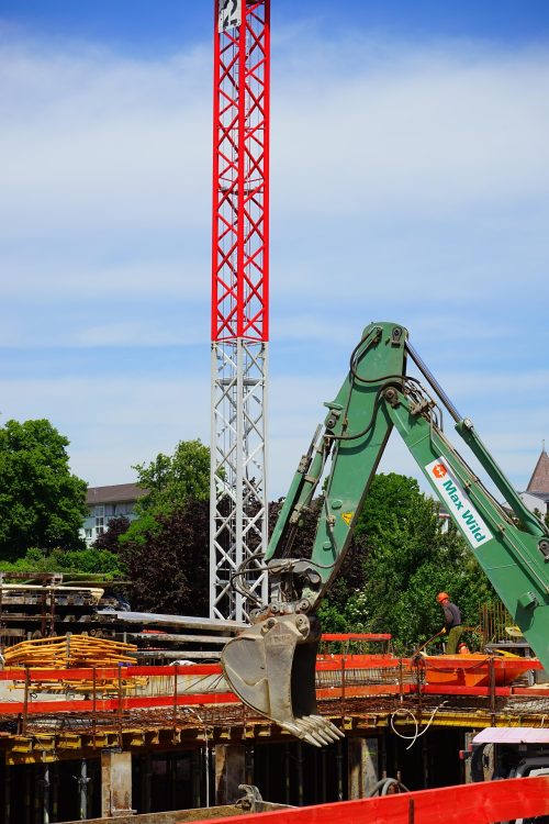 construction-site-474806_1920 Foto di Hans da Pixabay